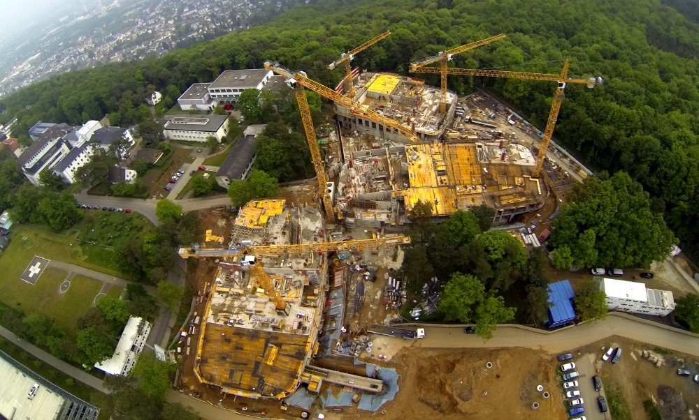 DZNE Zentrum F r Neurodegenerative Erkrankungen Bonn 