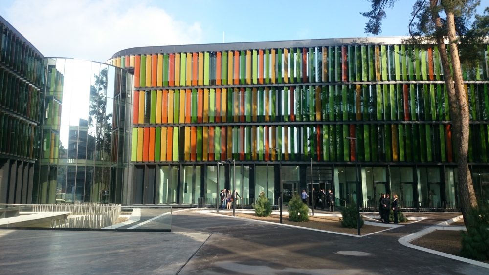 DZNE Zentrum F r Neurodegenerative Erkrankungen Bonn 