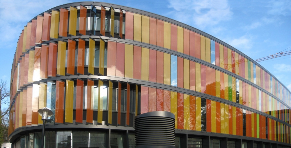 DZNE Zentrum F r Neurodegenerative Erkrankungen Bonn 